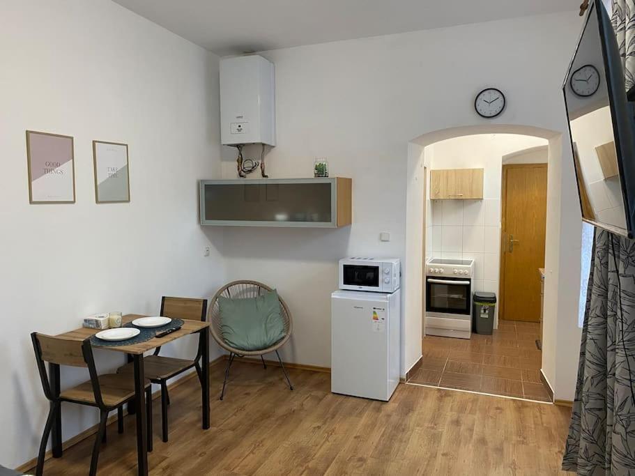 Apartment Cozy 1 Bedroom In The Center Of Plzen